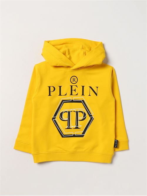  PHILIPP PLEIN JUNIOR | 2XF005 LDA44/51118